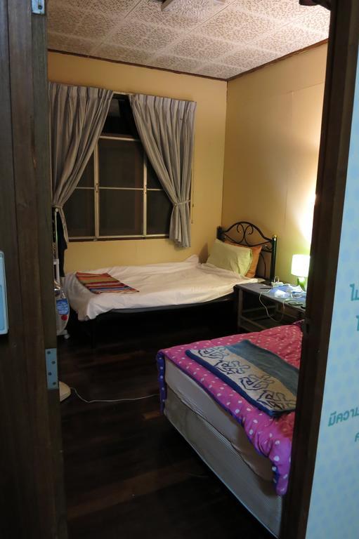 Nankamnung Homestay Extérieur photo