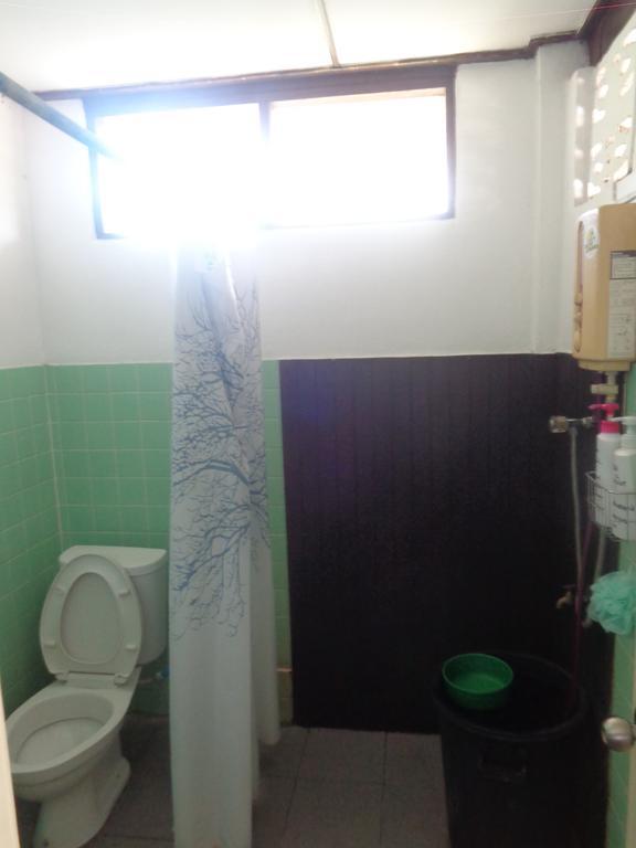 Nankamnung Homestay Extérieur photo