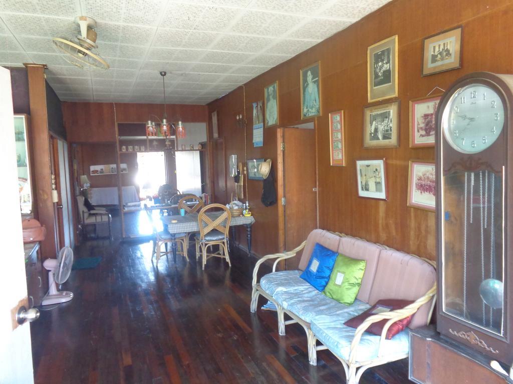 Nankamnung Homestay Extérieur photo