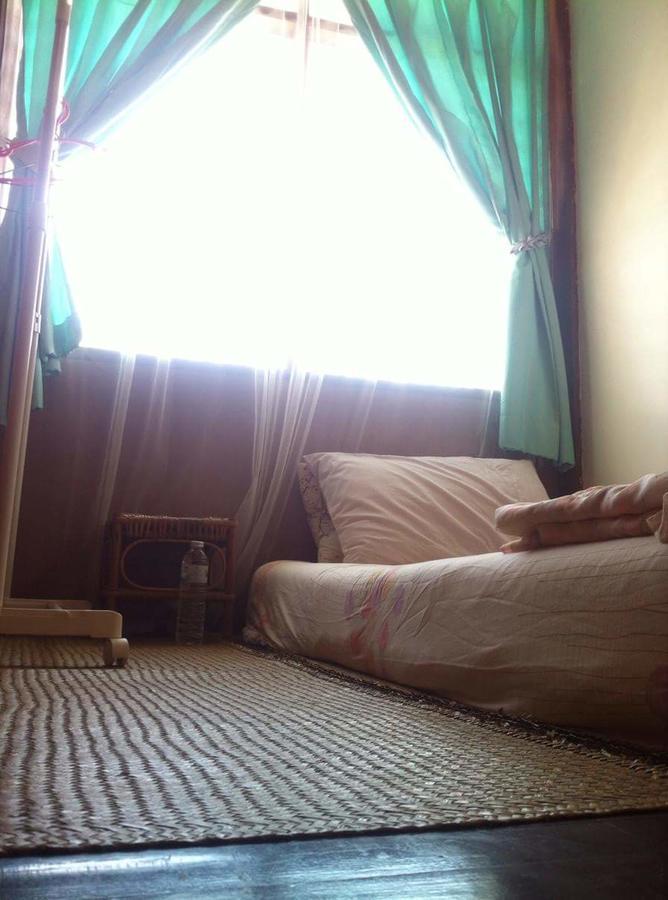 Nankamnung Homestay Chambre photo