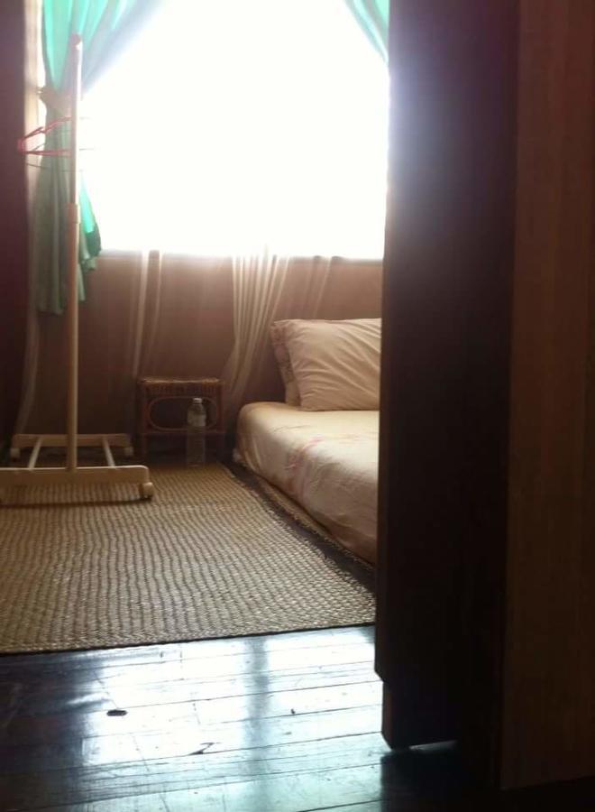 Nankamnung Homestay Chambre photo